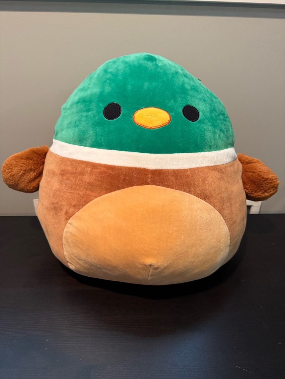 Squishmallow Avery the Mallard Large 16”
